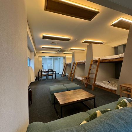 East End Building Central Osaka Apartments - Self Check-In Only Exterior photo